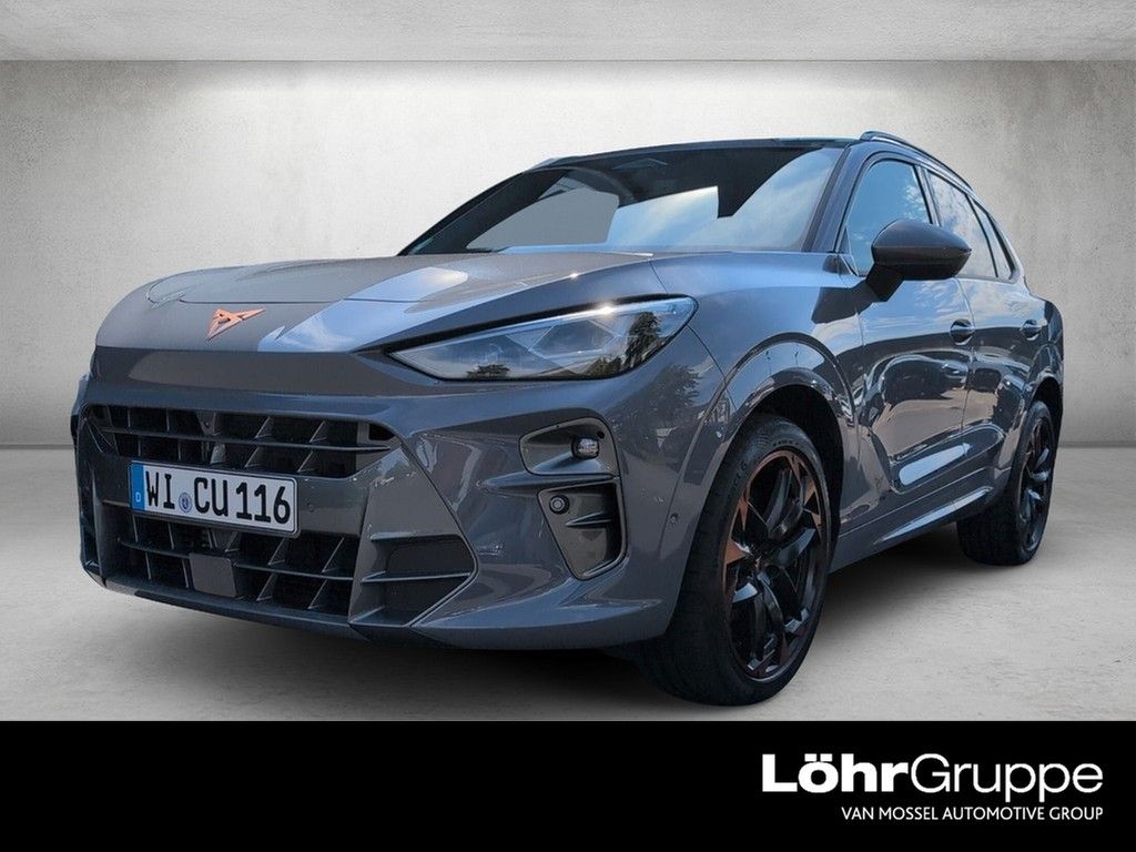 Cupra Terramar 2025