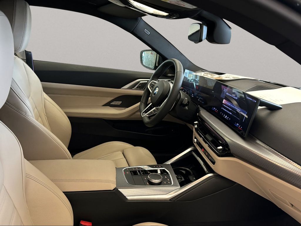 BMW 430 2025