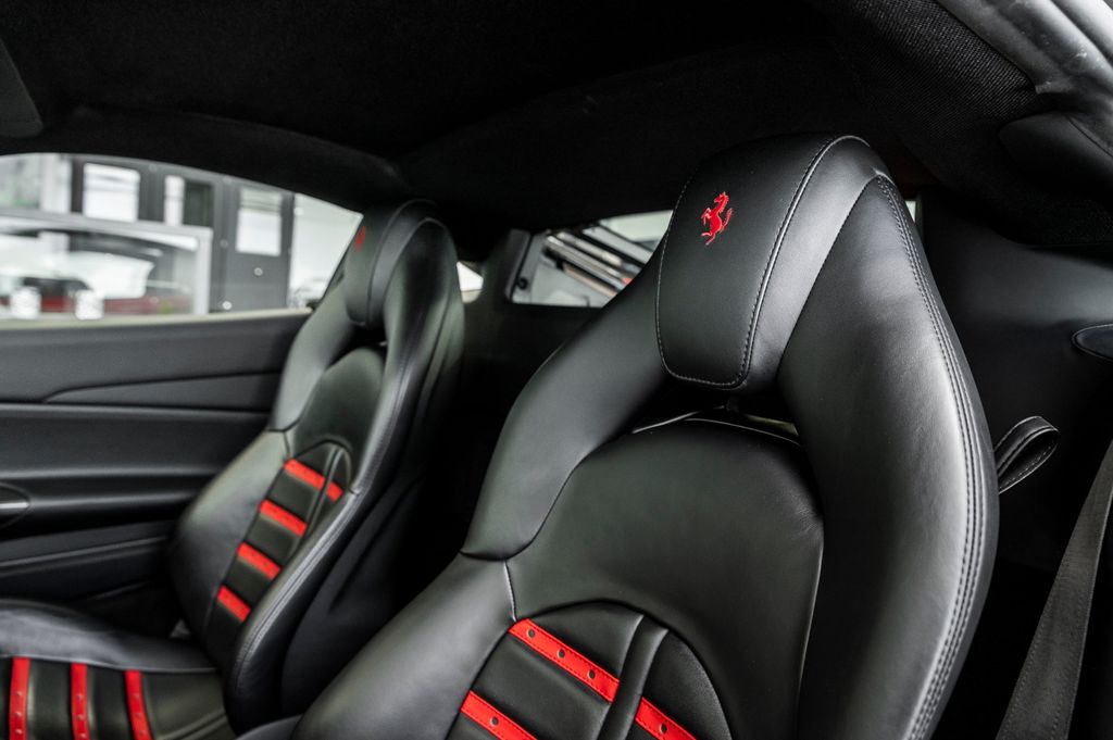 Ferrari 488 GTB 2016