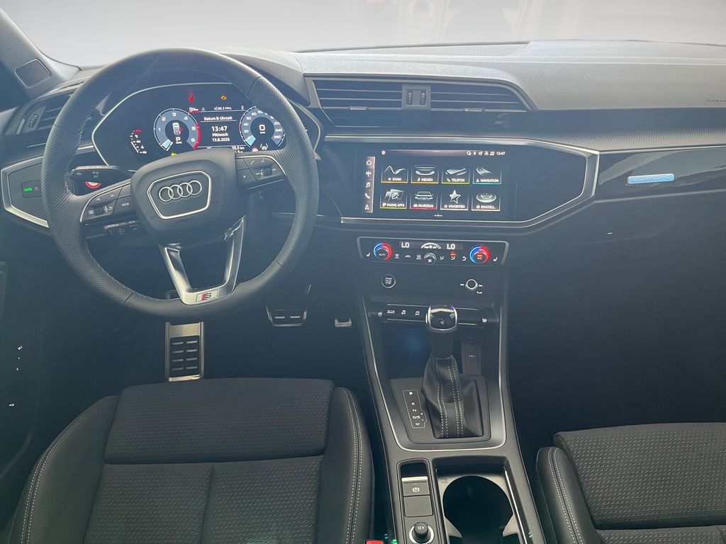 Audi Q3 2025