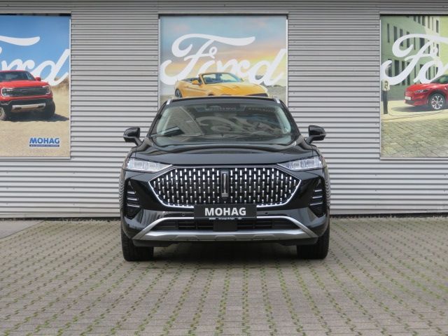 GWM Wey 05 2024