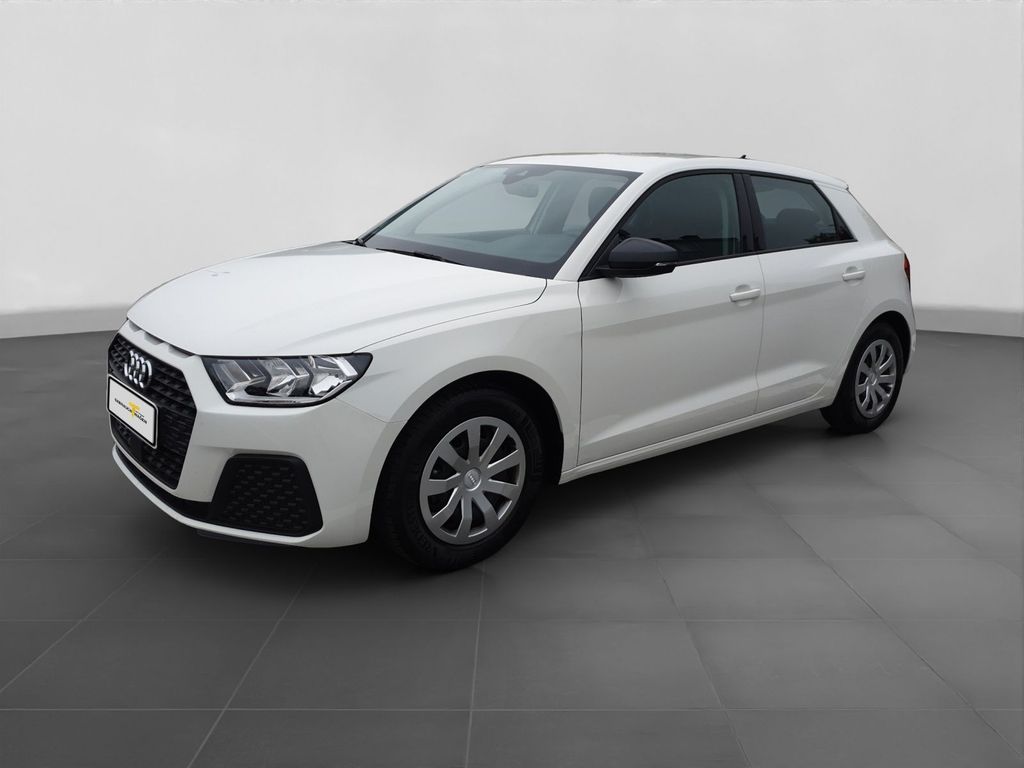 Audi A1 2023