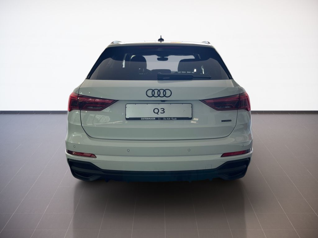 Audi Q3 2025
