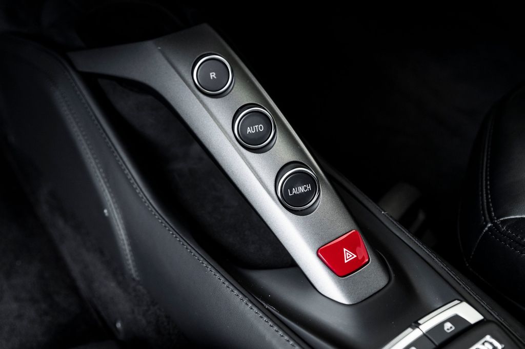 Ferrari 488 GTB 2016