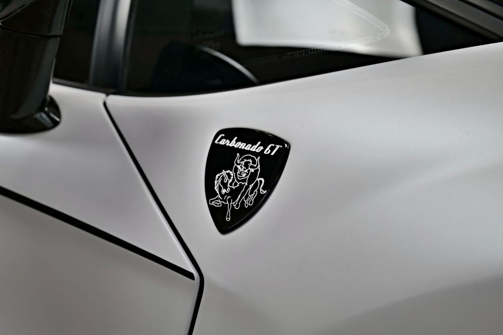 Lamborghini Aventador 2014