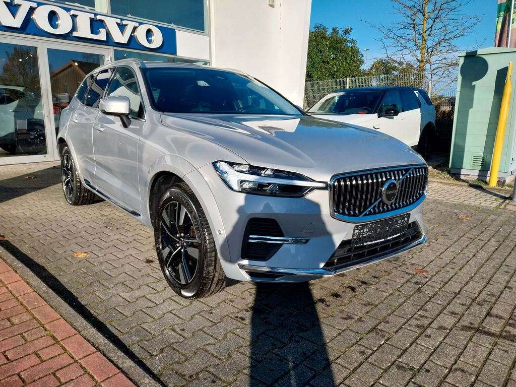 Volvo XC60 2022