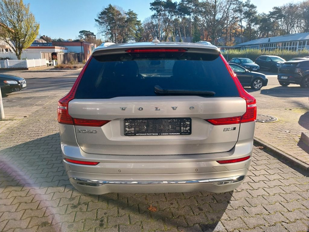 Volvo XC60 2022