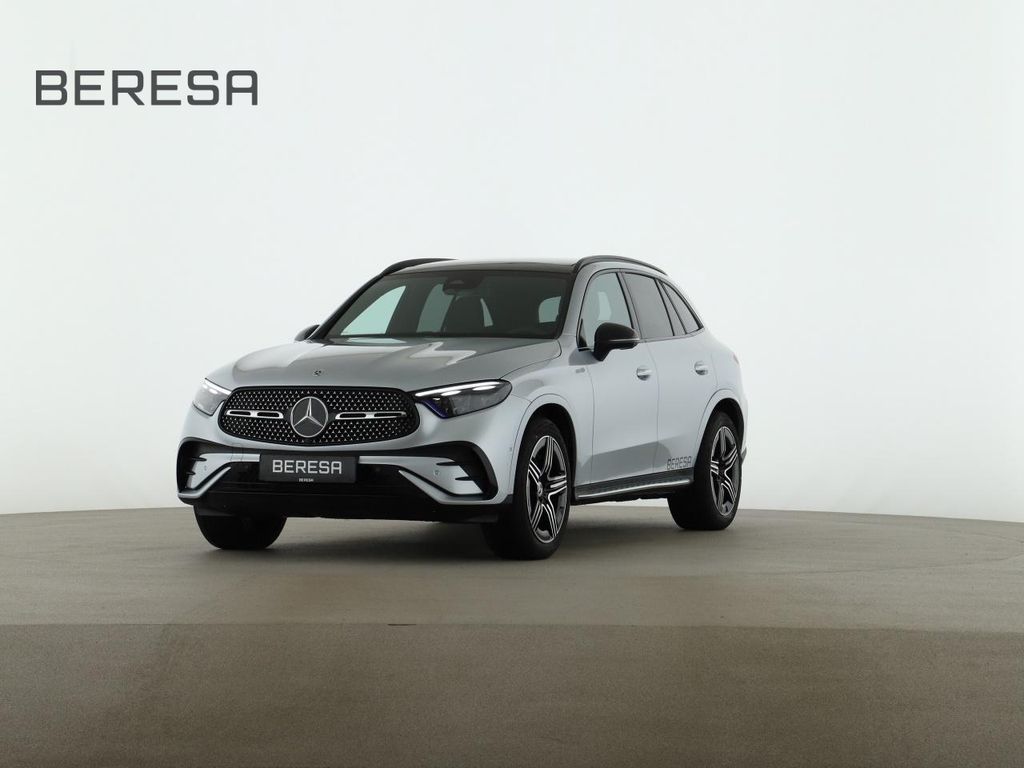 Mercedes-Benz GLC 200 2025