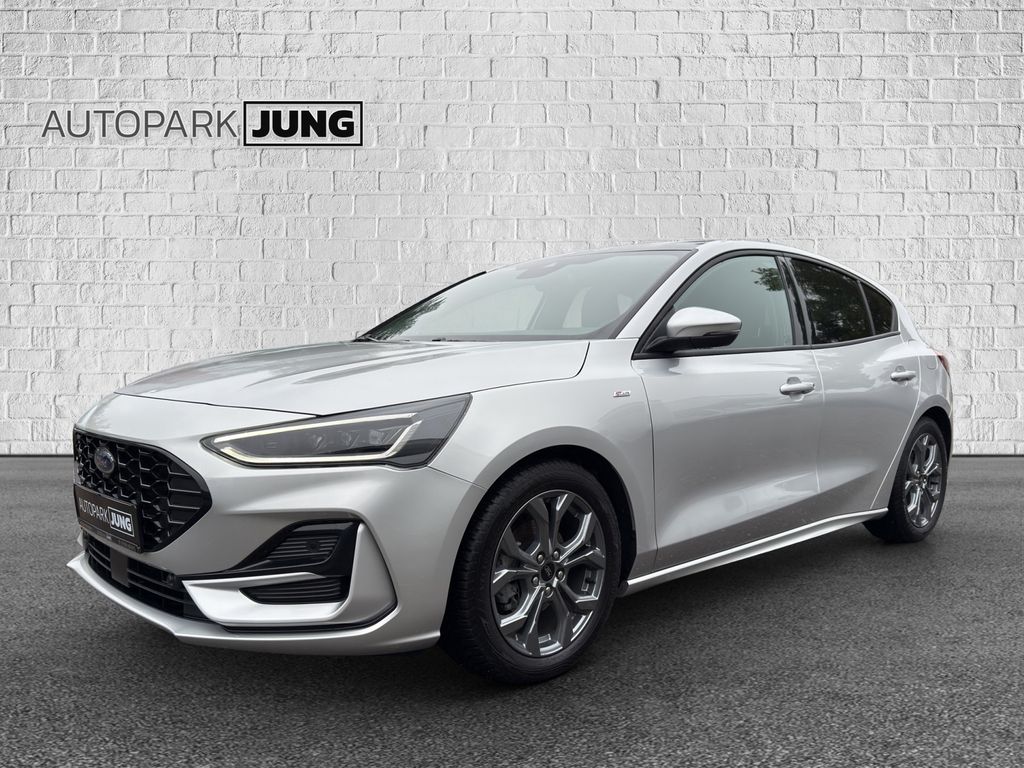 Ford Focus 2024