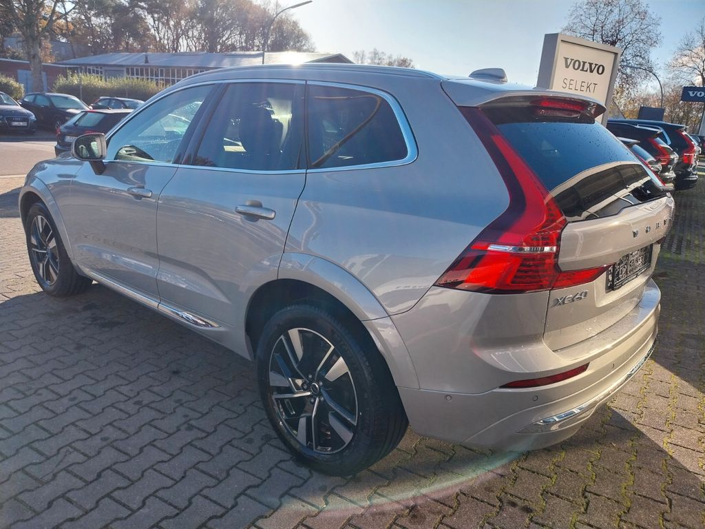 Volvo XC60 2022