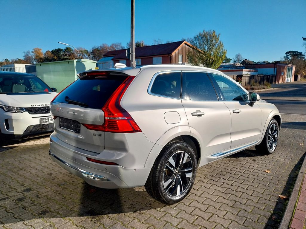 Volvo XC60 2022