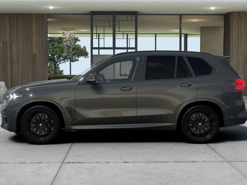 BMW X5 M