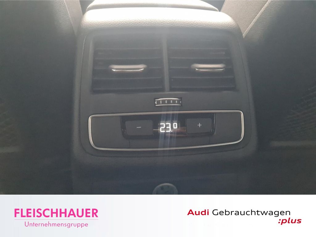 Audi A4 2025