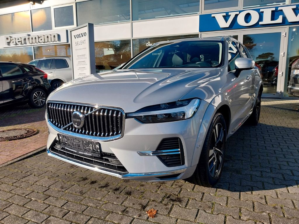 Volvo XC60 2022