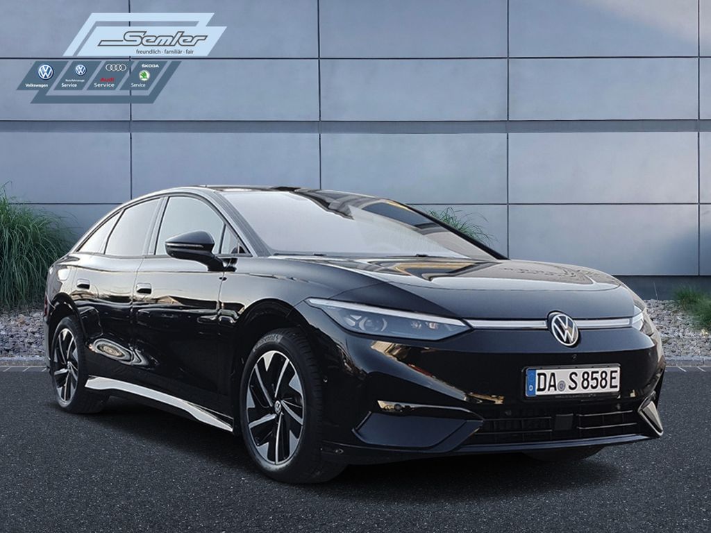 Volkswagen ID.7 2023