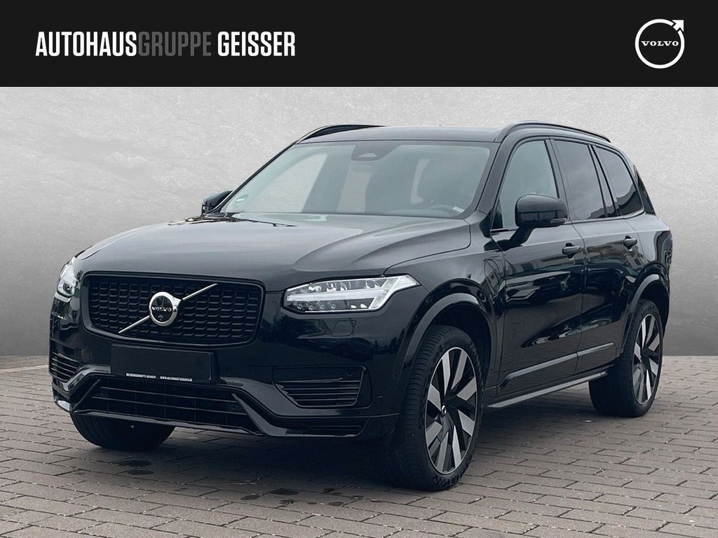 Volvo XC90 2024