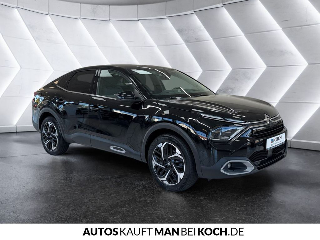 Citroën C4 X 2024