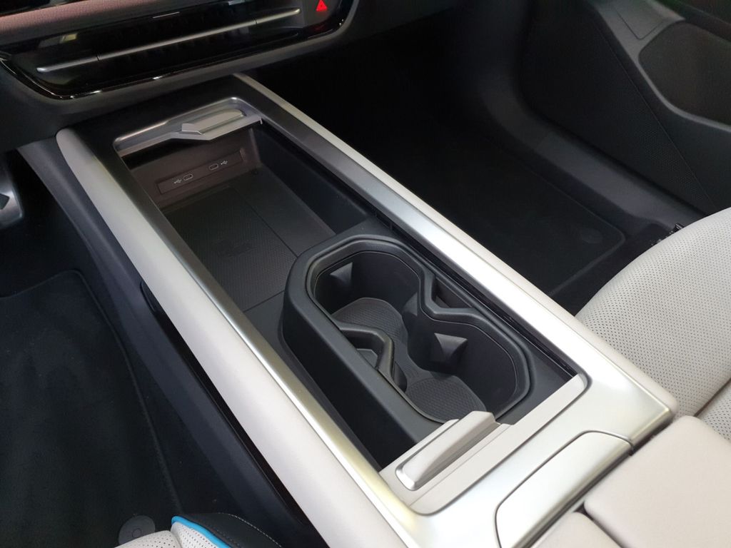 Volkswagen ID.7 2023