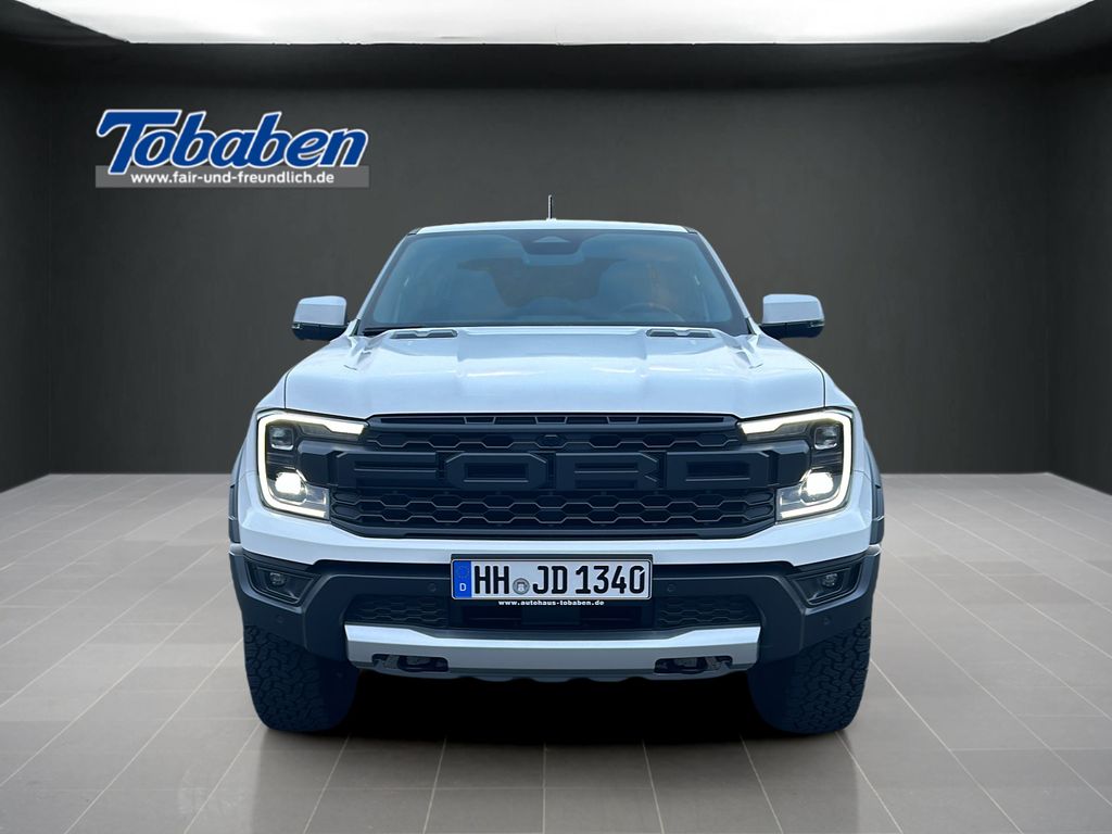 Ford Ranger 2025
