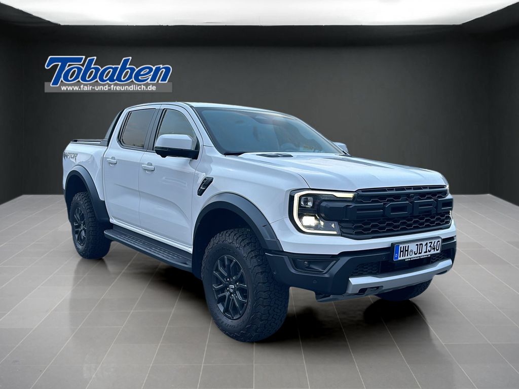 Ford Ranger 2025