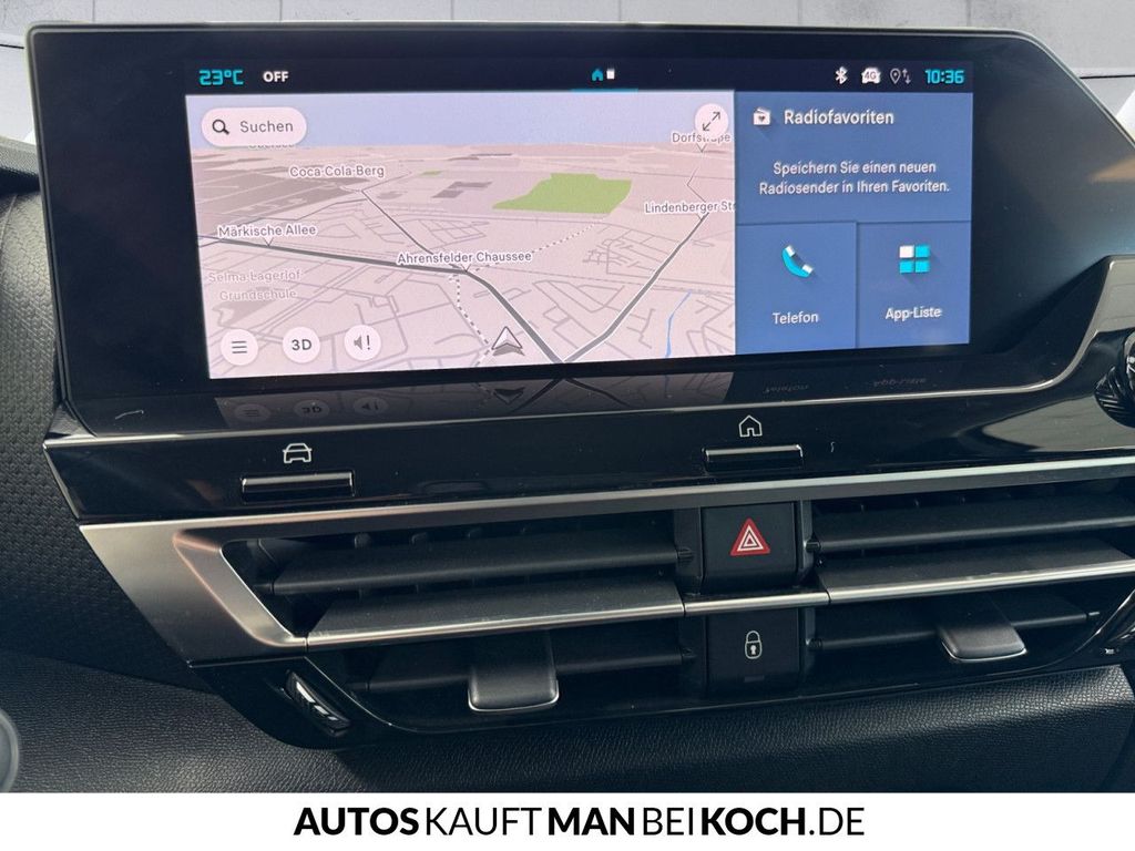 Citroën C4 X 2024