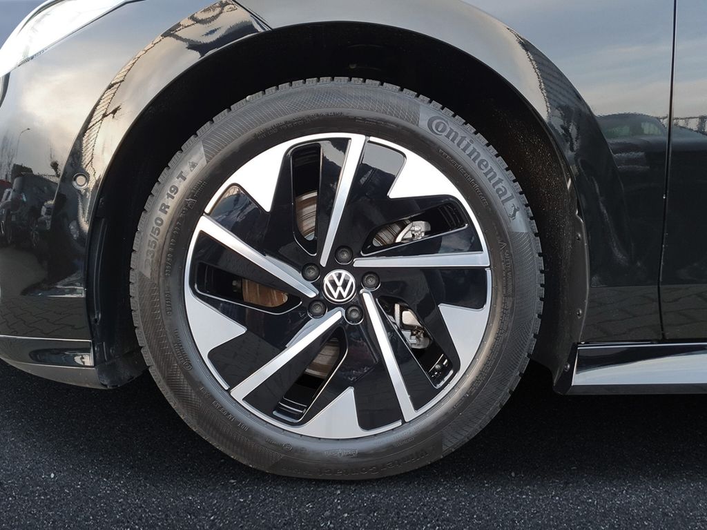 Volkswagen ID.7 2023