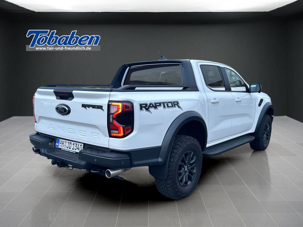 Ford Ranger 2025