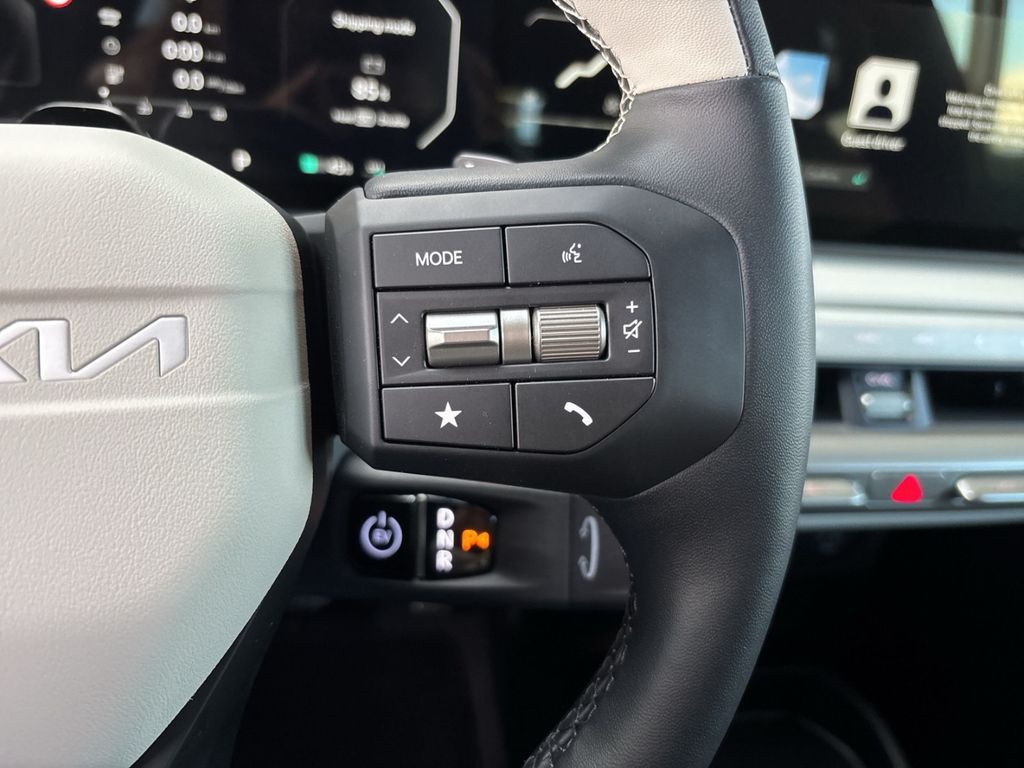 Kia EV4