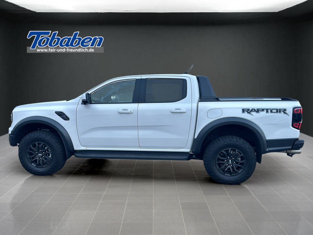 Ford Ranger 2025