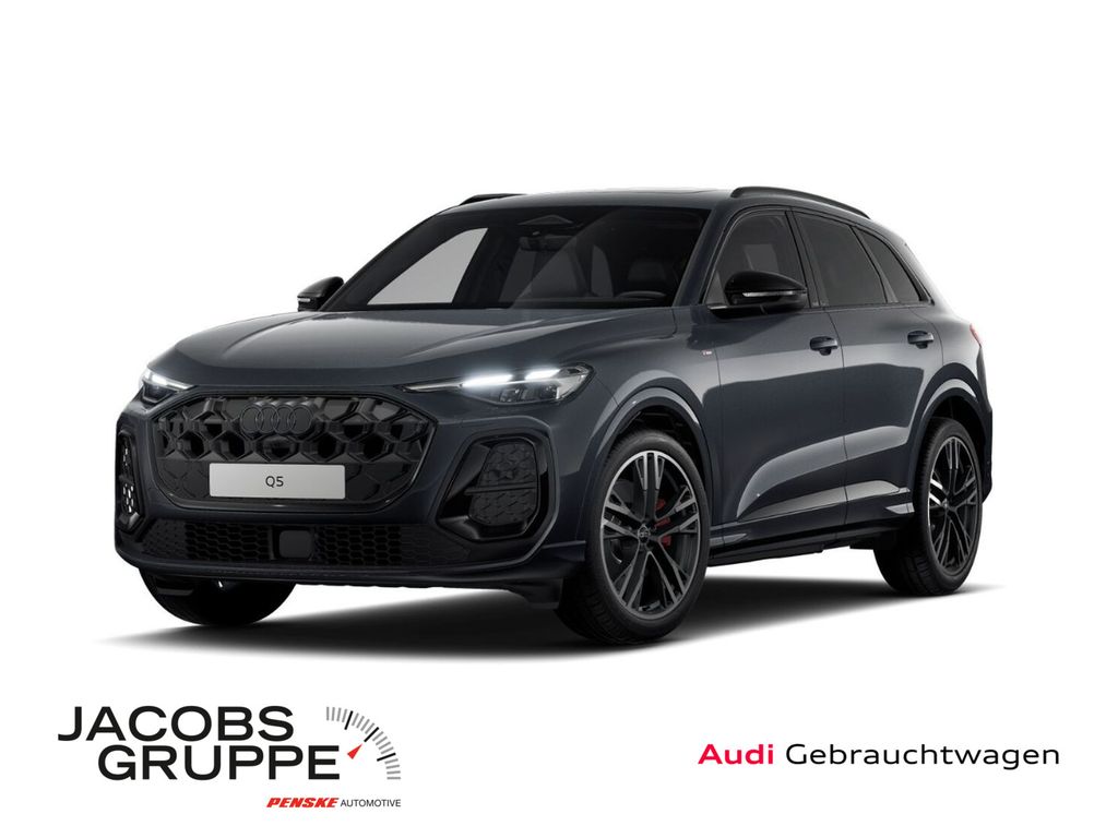 Audi Q5 2025