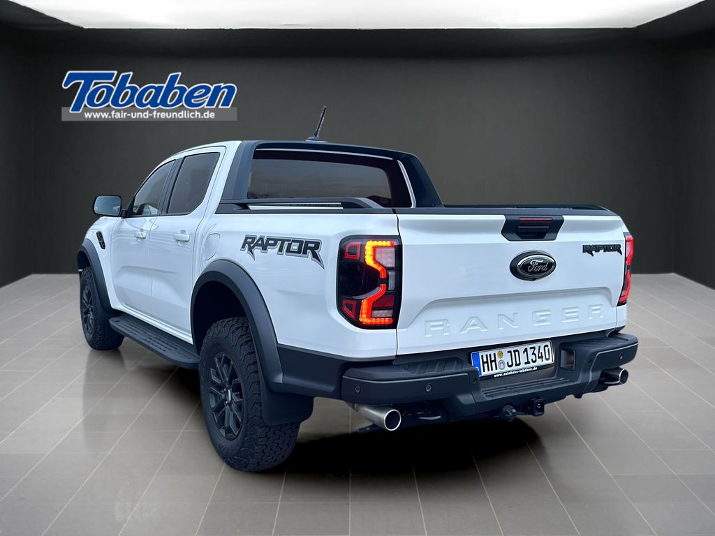 Ford Ranger 2025