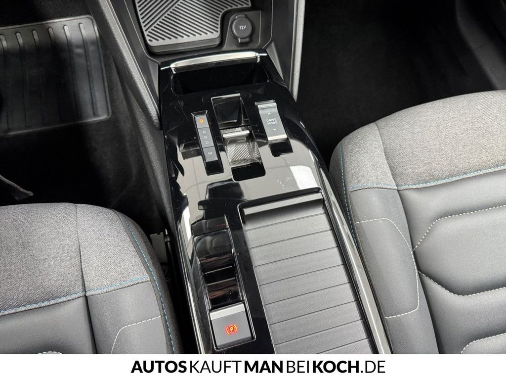 Citroën C4 X 2024