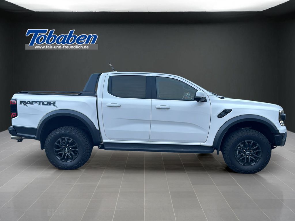 Ford Ranger 2025