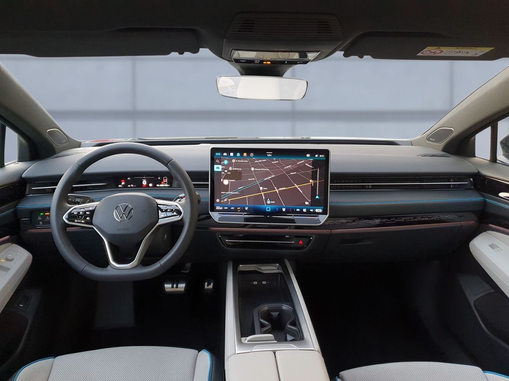 Volkswagen ID.7 2023