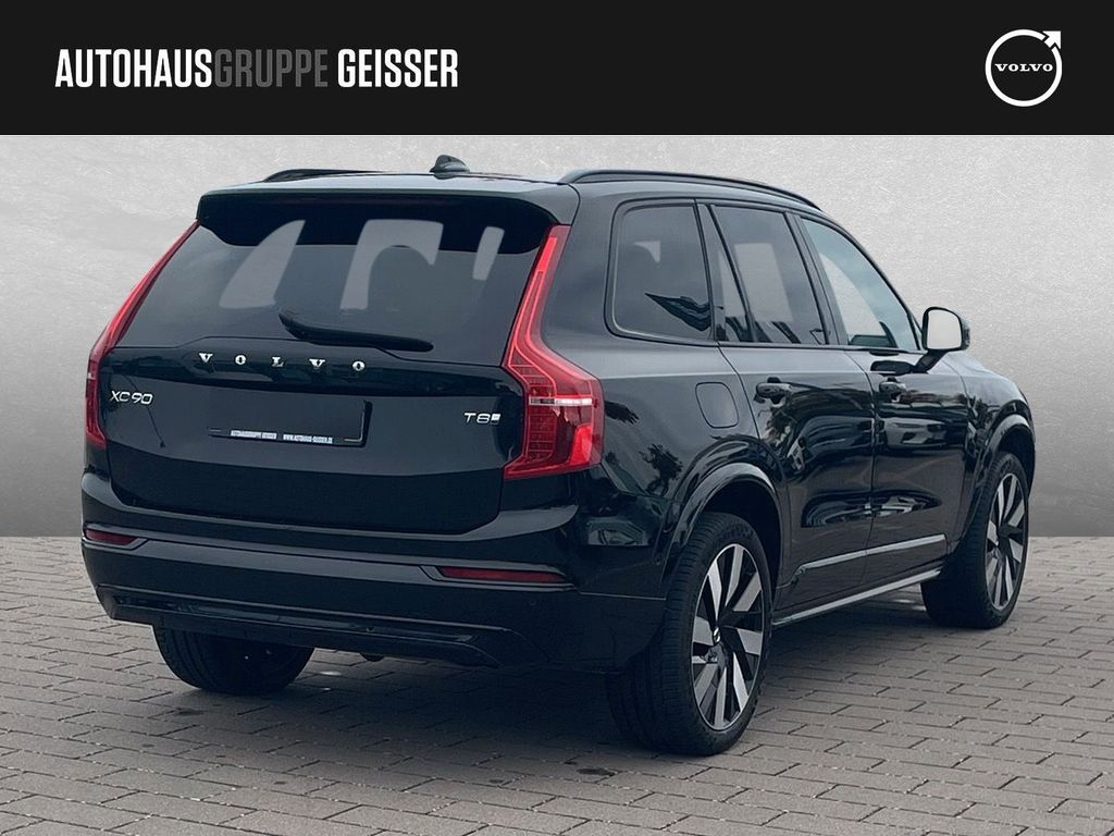 Volvo XC90 2024