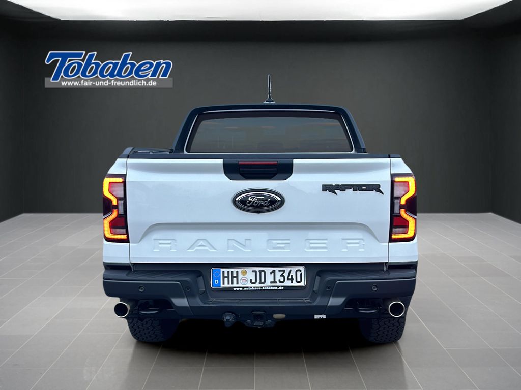 Ford Ranger 2025