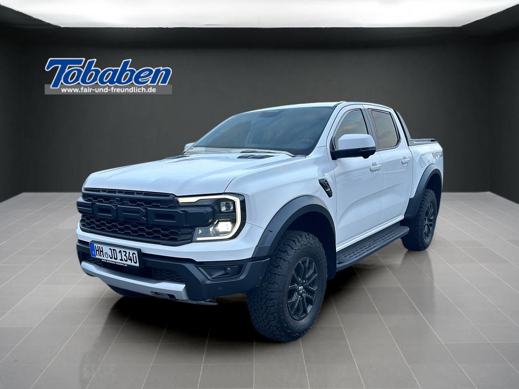 Ford Ranger 2025