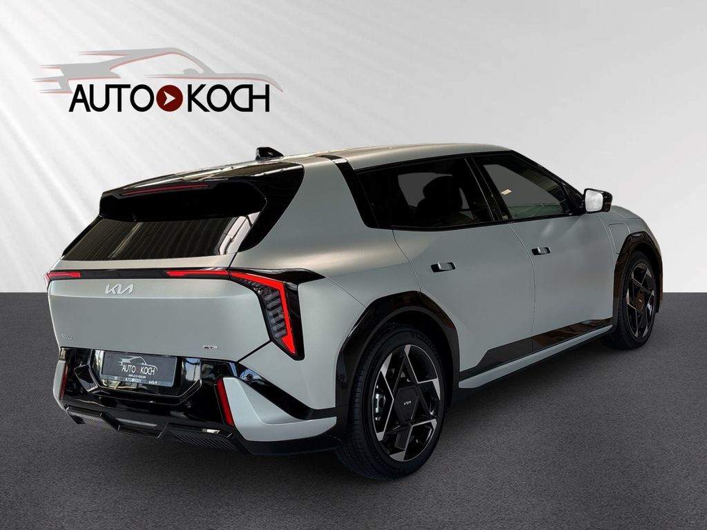 Kia EV4