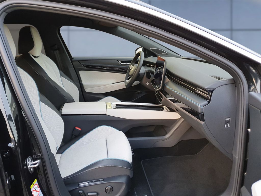 Volkswagen ID.7 2023