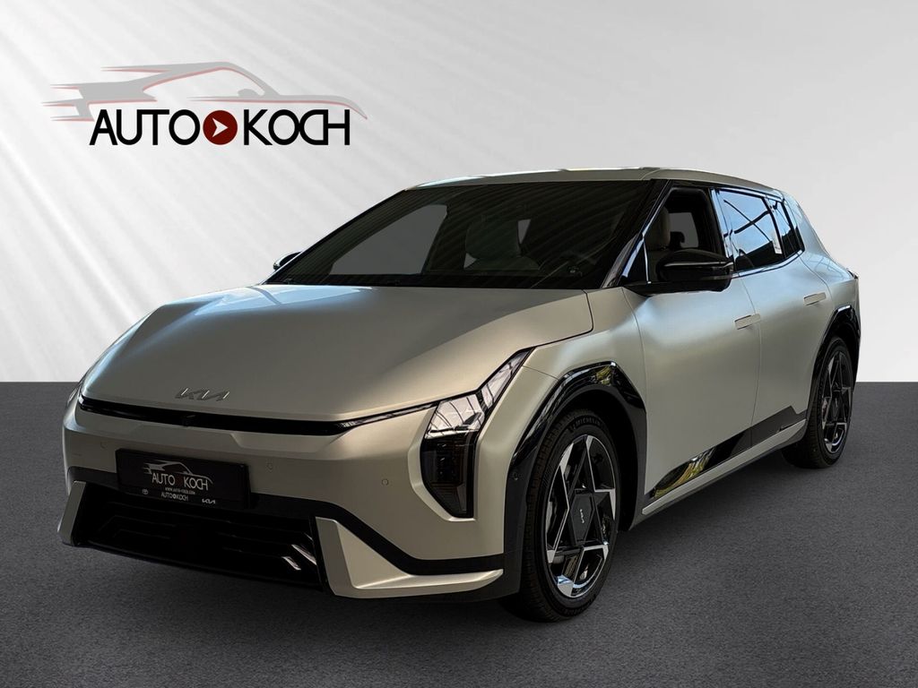 Kia EV4