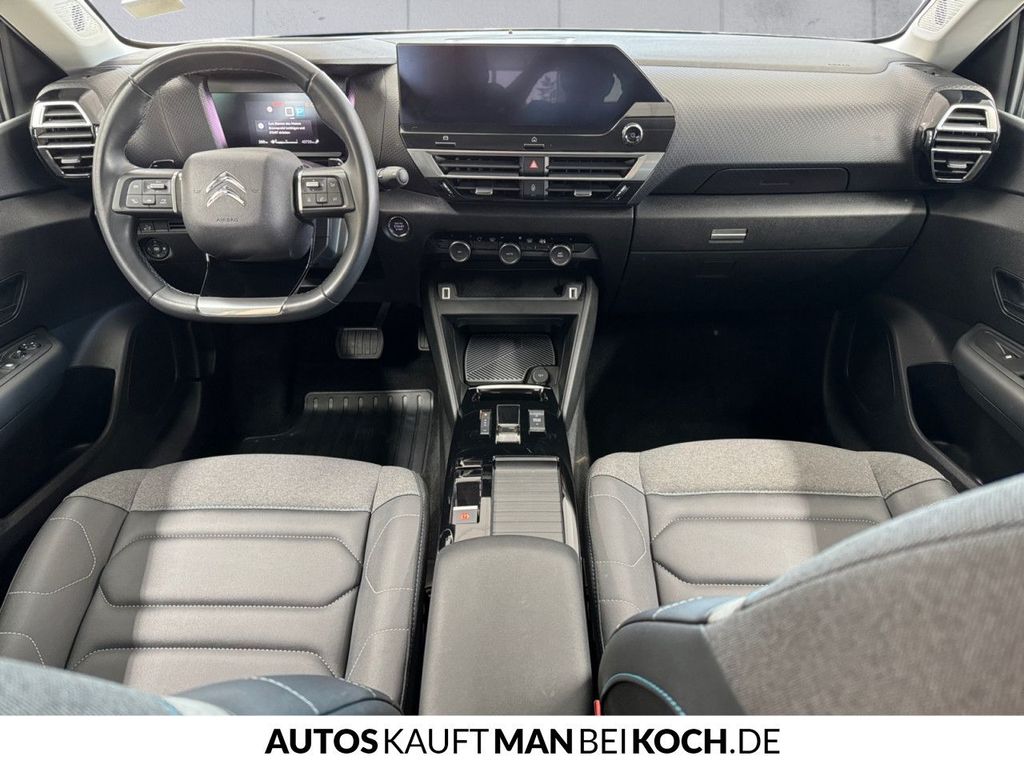 Citroën C4 X 2024