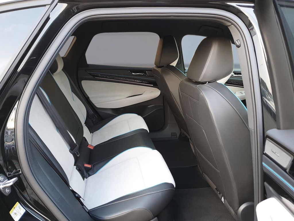 Volkswagen ID.7 2023