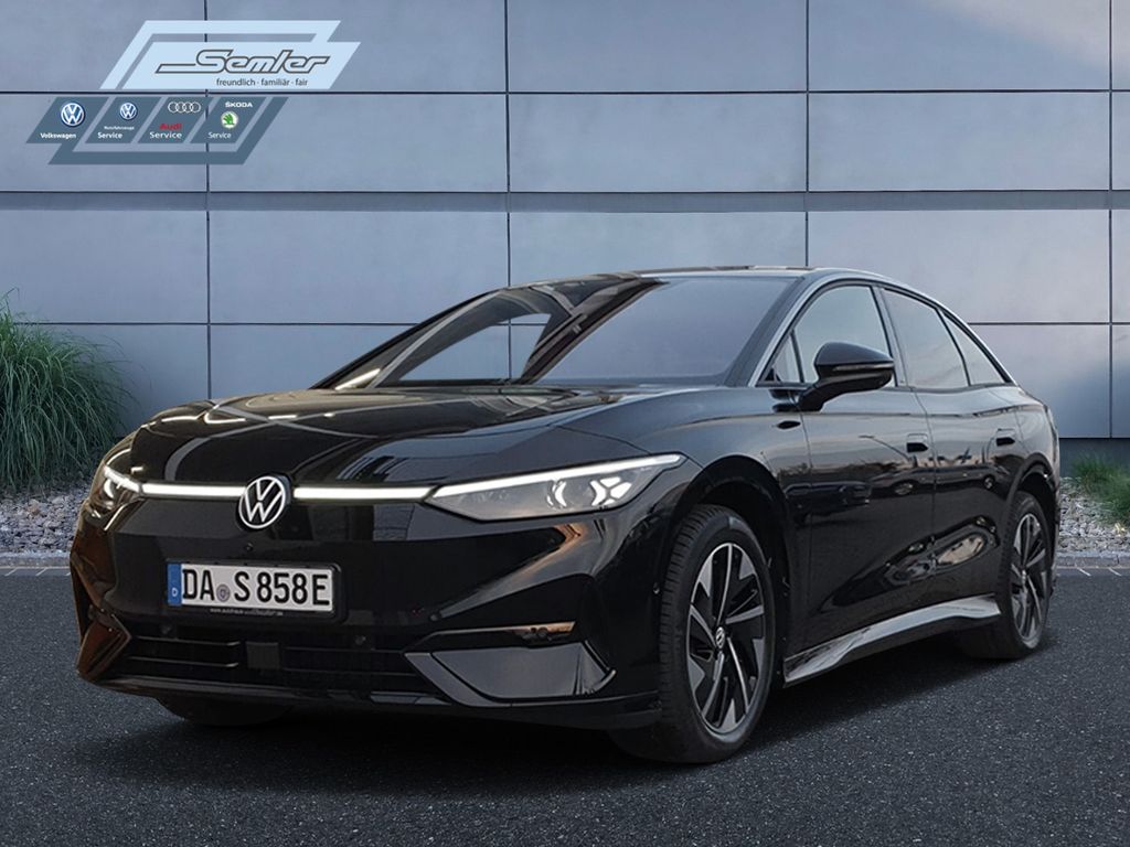 Volkswagen ID.7 2023