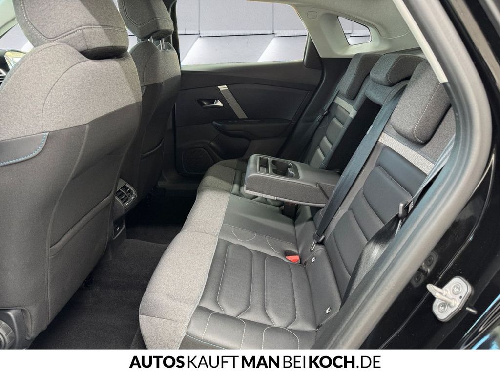 Citroën C4 X 2024