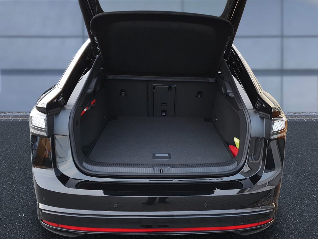 Volkswagen ID.7 2023