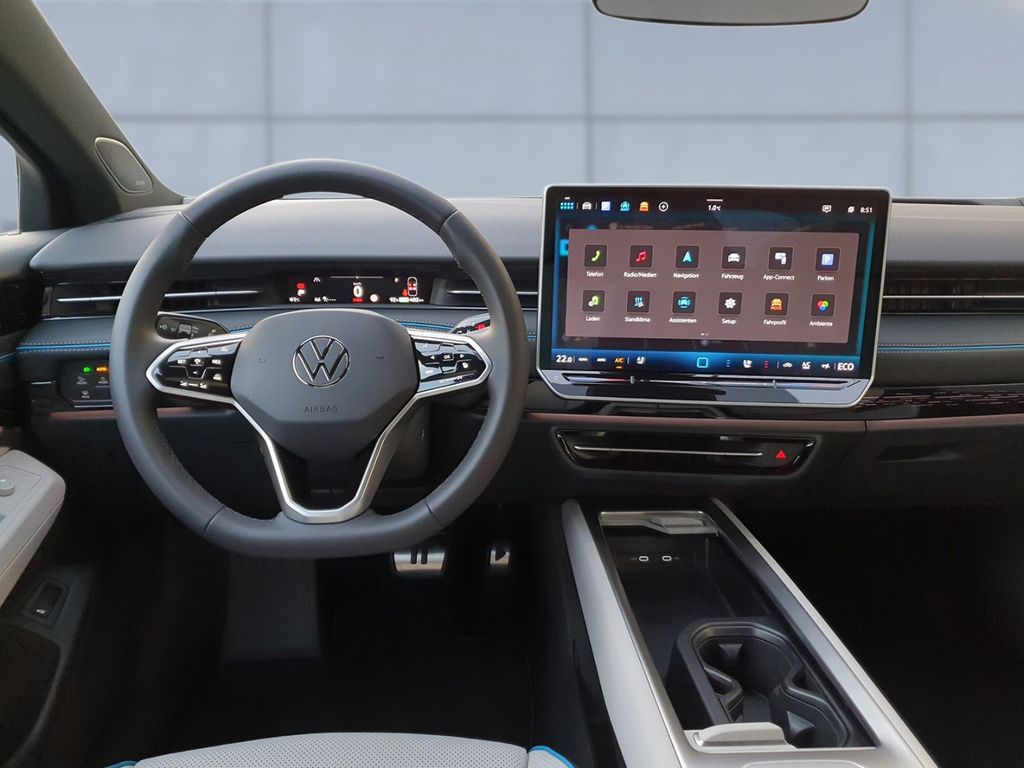 Volkswagen ID.7 2023