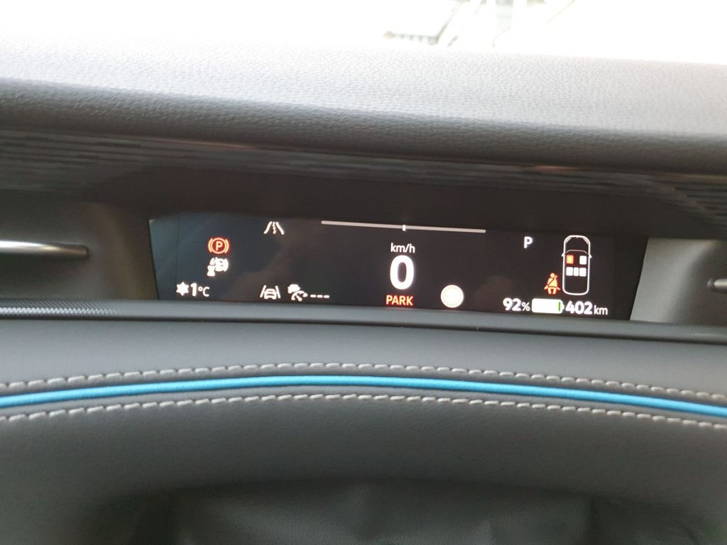 Volkswagen ID.7 2023