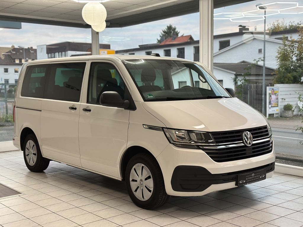 Volkswagen T6 Multivan 2020