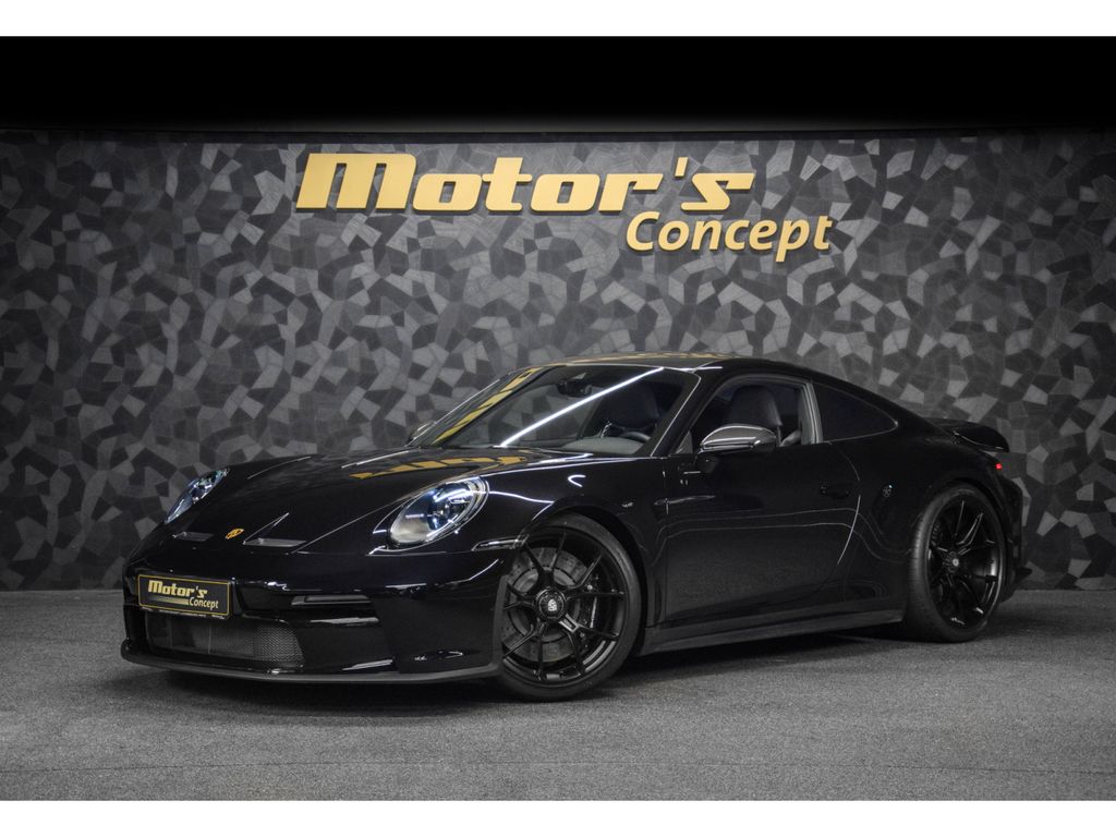 Porsche 992 2024