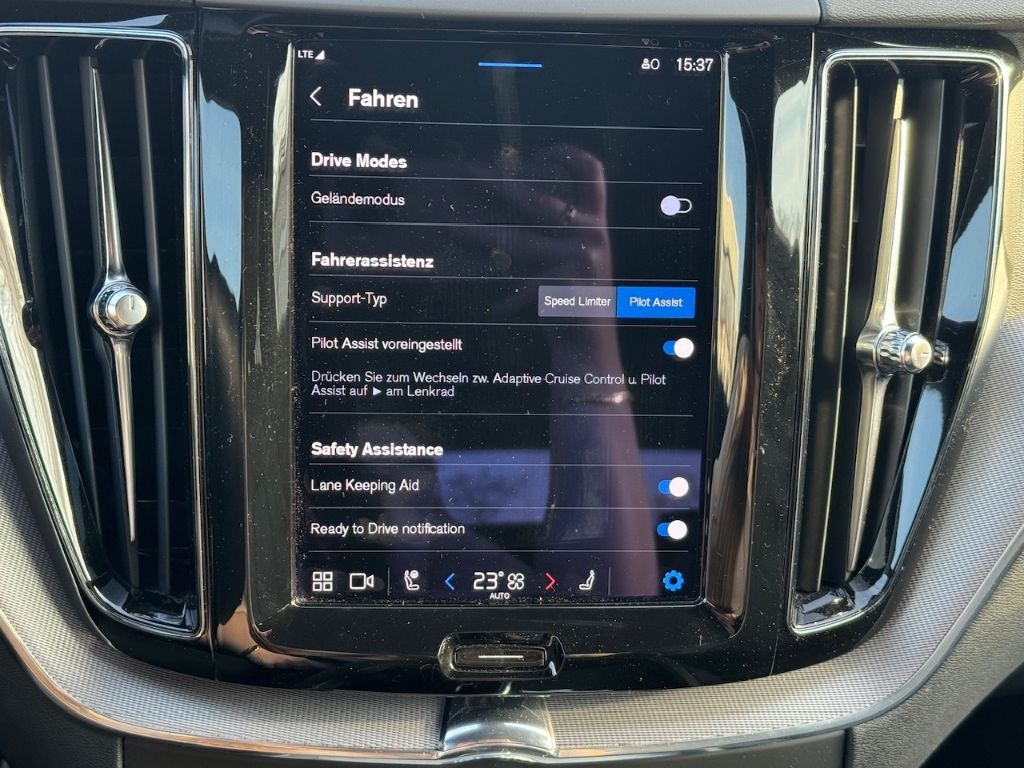 Volvo XC60 2021